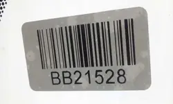 Pare-brise avant OEM 8438AGACMUZ pour Toyota Yaris 2020