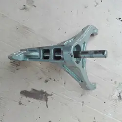 Automatisk växellådsväxelgaffel OEM 2509248303