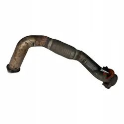 Tubo Flexible Escape OEM Kia Sportage 2 2.0 CRDI