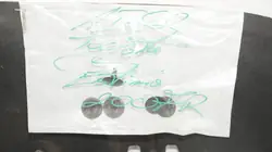 Aislamiento de capó OEM 360186742 para Toyota Estima