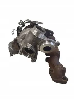 Turbo OEM 04L253016H Skoda Octavia III 1.6L:lle