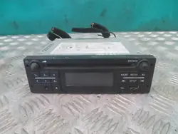 Renault OE Radio OEM 281154140R för Master/Movano