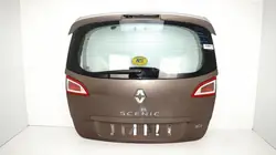 Renault OE 365578251 Heckklappe für Scenic III 2009-2015