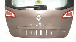 Renault OE 365578251 Takaluukku Scenic III:lle 2009-2015