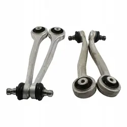 Audi Stuurkoppel OEM 8K0407505A Voor Links/Rechts