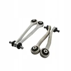 Audi Stuurkoppel OEM 8K0407505A Voor Links/Rechts