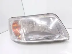 2004 Volkswagen Transporter - Caravelle T5 Refletor