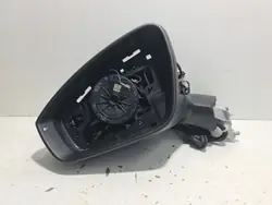 OEM 57L857501H vasen sivupeili VW Tayronille kameralla