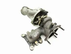 Turbo usado OEM 282312M820 para 1.6L gasolina