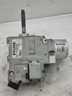 Columna de dirección asistida eléctrica Fiat Bravo II 0051795527