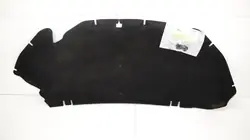 OEM 360149937 Motorkapisolatie voor Citroen C3 II 2014-2018
