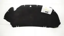 OEM 360149937 Aislamiento de Capó para Citroen C3 II 2014-2018