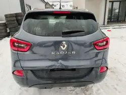 Vidro traseiro de porta-malas OEM para Renault Kadjar 15-18