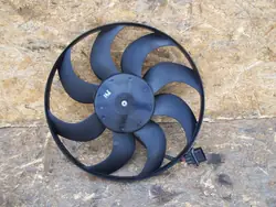 Kylarrubrik Nissens 6Q0959455AE VW7526