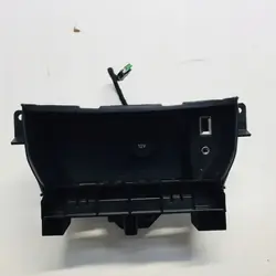 Peugeot OE Aux USB-kabel voor 308 T9 - Gebruikt