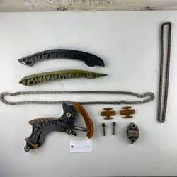 Kit de distribución Mercedes W204 W212 Clase C E 1.8 CGI