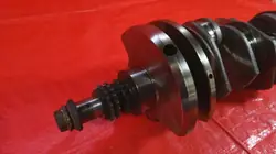 Vilebrequin Mercedes ML W164 OEM R67218 - Occasion