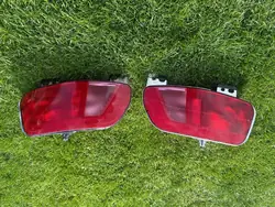 CITROEN C4 PICASSO II 2013-> VÄNSTER BAKLYKT