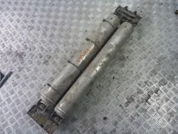 Réservoir d'air P04877129AC pour Dodge Ram Lift 2014