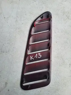 Grille d'admission OEM HX5M-16C628AAWK15 Jaguar F-Type