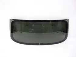Vitre arrière Audi A4 B9 Allroad OEM 8W9845501E