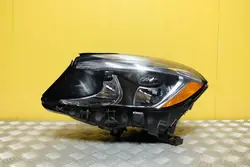 MERCEDES GLA W156 2013 Linker koplamp USA A1569061500-LEWA