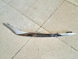 Mercedes-Benz CLA C117 X117 W117 2017 Moldura do para-choque dianteiro esquerdo A1178855000