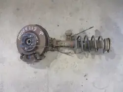 Fram höger McPherson stötdämpare Mazda 6 III GJ 2.2 D