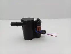 Magnetventil Mazda CX-9 OEM DRC100404 Gebraucht