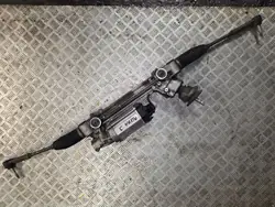 Opel OE 7805974757 Cremalheira Direção Usada