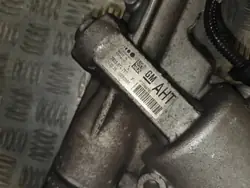 Opel OE 7805974757 Käytetty Ohjausvaihde