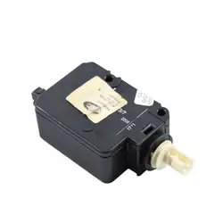 Moteur de verrou de réservoir Land Rover OEM FSG500013
