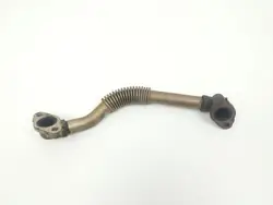 Tuyau EGR Hyundai i30 2011