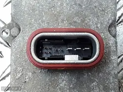 ECU Mercedes E Class 2005 a0028202426
