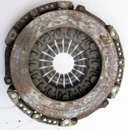 Kytkinpaketti OPEL ZAFIRA C 1.6 T 55575959