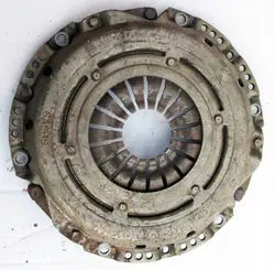 Kit d'embrayage OPEL ZAFIRA C 1.6 T 55575959