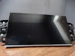 Audi Q8 LCD-skärm Monitor OEM 4M8919605A 55