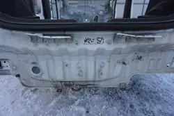 OEM 3565687980 bakre stötfångare för Hyundai ix20 2013