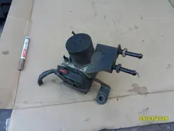 ABS-pump VW Polo IV 9N OEM 6Q0614117S 6Q0907379AF