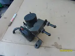 Pompe ABS VW Polo IV 9N OEM 6Q0614117S 6Q0907379AF