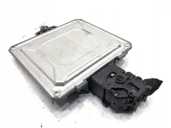 Computador LPG 67R-013787 para Audi Q5
