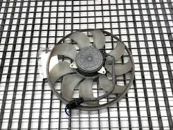 Ventilateur AC OEM 487B212A pour Mitsubishi Outlander III