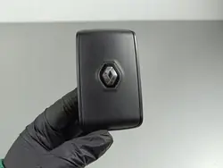2023 Renault Arkana Clé ou Carte FOB43844