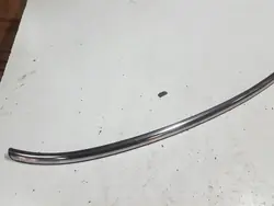 MINI OEM kromilista konepellille F56 13-20
