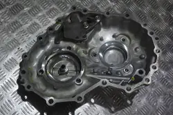 Växellådslock JATCO JF017E för Nissan 1.6 DCI
