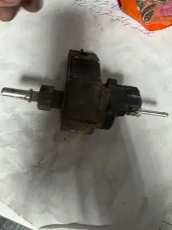 Bränslepump Mazda 5 (CR19) 2.0L 258676