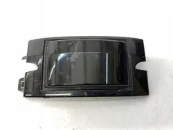 Frontradarhalter Audi Q7 OEM 4K0853293