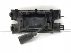 Support radar avant Audi Q7 OEM 4K0853293