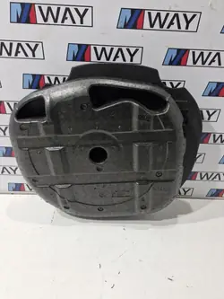 OEM 9120134 9120060 BMW Reservewiel Inleg voor Kofferbak