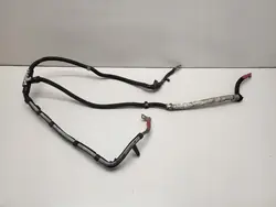 Generatorledningsbunt OEM ALTERNATOR för BMW